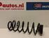 Coil Spring AUDI A1 (8X1, 8XK), AUDI A1 Sportback (8XA, 8XF)