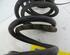 Coil Spring AUDI A1 (8X1, 8XK), AUDI A1 Sportback (8XA, 8XF)