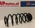 Coil Spring AUDI A3 (8P1), AUDI A3 Sportback (8PA)