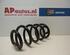 Coil Spring AUDI A6 (4F2, C6)