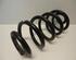 Coil Spring AUDI A6 (4F2, C6)