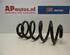 Coil Spring AUDI A6 (4F2, C6)