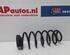 Coil Spring AUDI A2 (8Z0)