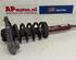 Suspension Strut AUDI A4 B7 Convertible (8HE)