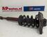 Suspension Strut AUDI A4 Avant (8ED, B7)