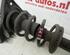 Suspension Strut AUDI A4 Avant (8ED, B7)