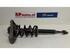 Suspension Strut AUDI A4 Avant (8ED, B7)