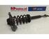 Suspension Strut AUDI A4 (8E2, B6)