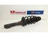 Suspension Strut AUDI A3 (8L1)