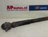 Shock Absorber AUDI A3 (8P1), AUDI A3 Sportback (8PA)