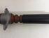 Shock Absorber AUDI A1 Sportback (8XA, 8XF)