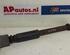 Shock Absorber AUDI A4 B7 Convertible (8HE)