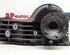 Rear Axle Gearbox / Differential AUDI A6 Avant (4F5, C6)