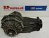 Rear Axle Gearbox / Differential AUDI A4 (8EC, B7)