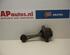 Manual Transmission Mount AUDI A3 (8L1)