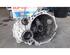 Manual Transmission AUDI A3 (8P1), AUDI A3 Sportback (8PA)