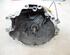 Manual Transmission AUDI A4 B7 Convertible (8HE)