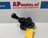 Transmission Shift Lever AUDI A4 Avant (8K5, B8)