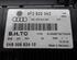 Heating & Ventilation Control Assembly AUDI A6 Avant (4F5, C6)