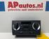 Heating & Ventilation Control Assembly AUDI A3 Convertible (8P7)