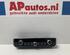 Bedieningselement verwarming & ventilatie AUDI A3 Sportback (8VA, 8VF), AUDI A6 Allroad (4GH, 4GJ, C7)