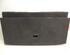 Trunk Floor Mat Carpet AUDI A6 Avant (4F5, C6)