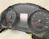 Tachometer (Revolution Counter) AUDI A4 B7 Convertible (8HE)