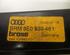 Window Lift AUDI A6 Avant (4B5, C5)