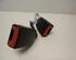 Seat Belt Buckle AUDI A3 (8P1), AUDI A3 Sportback (8PA)