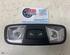 Interieurverlichting AUDI A1 Sportback (8XA, 8XF), AUDI A1 (8X1, 8XK)