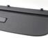 Luggage Compartment Cover AUDI A4 Avant (8ED, B7)