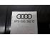 Loudspeaker AUDI A3 (8P1), AUDI A3 Sportback (8PA)