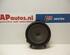 Loudspeaker AUDI A3 (8P1), AUDI A3 Sportback (8PA)