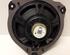 Loudspeaker AUDI A1 Sportback (8XA, 8XF)