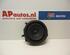 Loudspeaker AUDI A3 Convertible (8P7)