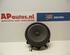 Loudspeaker AUDI A4 Avant (8E5, B6), AUDI A4 Avant (8ED, B7)