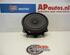 Loudspeaker AUDI A4 Avant (8E5, B6), AUDI A4 Avant (8ED, B7)