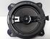 Loudspeaker AUDI A4 B7 Convertible (8HE)