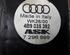 Loudspeaker AUDI A6 Avant (4B5, C5)