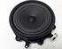 Loudspeaker AUDI A4 Avant (8E5, B6), AUDI A4 Avant (8ED, B7)