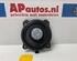 Loudspeaker AUDI A3 Convertible (8P7)