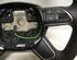 Steering Wheel AUDI A3 (8V1, 8VK)