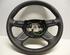 Steering Wheel AUDI A3 (8V1, 8VK)