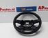 Steering Wheel AUDI A3 Sportback (8VA, 8VF)