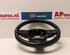 Steering Wheel AUDI A6 Avant (4F5, C6)