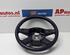 Steering Wheel AUDI A6 Avant (4F5, C6)