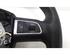 Steering Wheel AUDI A3 (8P1), AUDI A3 Sportback (8PA)