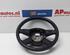 Steering Wheel AUDI A6 Avant (4F5, C6)