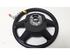 Steering Wheel AUDI A6 (4F2, C6)