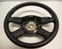 Steering Wheel AUDI A6 (4F2, C6)